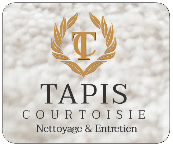 Tapis Courtoisie